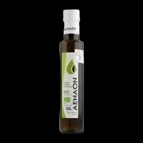 Ulje Maslinovo Org 250ml Aenaon Bio
