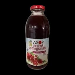 Sok Prirodni Od Nara 500ml Asop