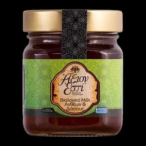 Med Org Od Bora 250g Axion