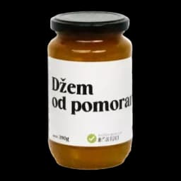 Džem Od Pomorandže 370g Monoxylitis