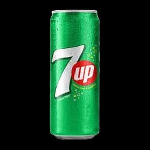Seven up limun limenka 330 ml