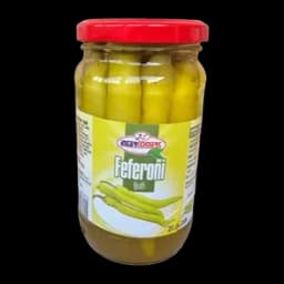 Feferoni Ljuti Sejega 350g