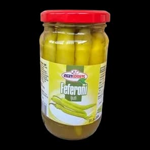 Feferoni Ljuti Sejega 350g