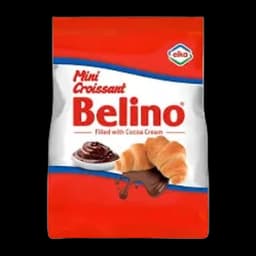 Kroasan Belino Mini Kakao 185g