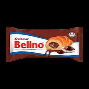 Kroasan Belino 60g Kakaokrem