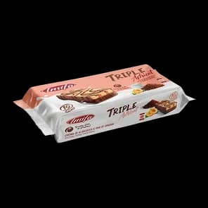 Insifa Tortica Triple Kajsija 10/1 300g