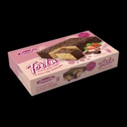 Insifa Prelivena Torta Sa Punjenjem Od Jagode 400g