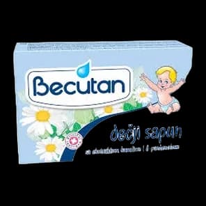 Deciji Sapun Becutan Kamilica 90g