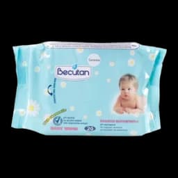 Maramice Becutan vlazne 20/1