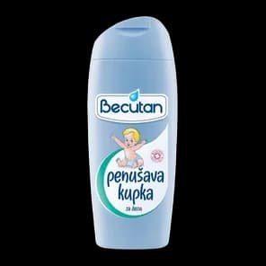 Kupka Becutan 400ml Alkaloid