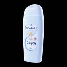Šampon Za Bebe Becutan 400ml Alkaloid