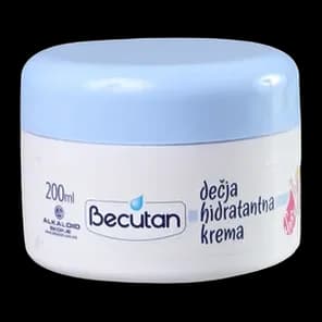Becutan Hidrantna Krema 200 Ml
