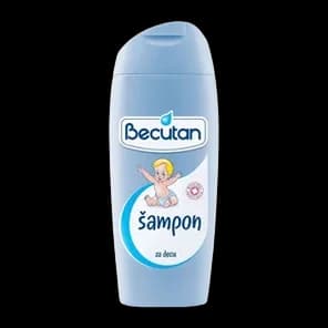 Becutan Samp 350ml