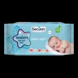 Vlazne maramice Aqua Pure Becutan 56/1