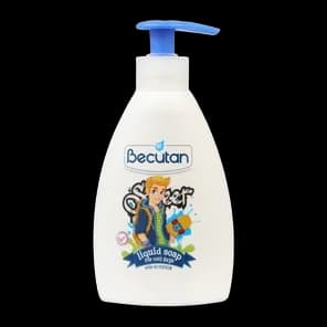 Becutan tecni sapun 250ml