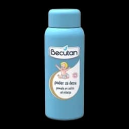 Becutan puder 200g