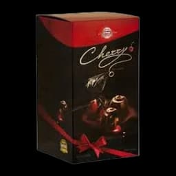 Cokoladni desert Cherry Evropa 147g
