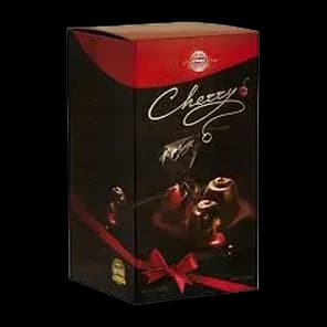 Cokoladni desert Cherry Evropa 147g
