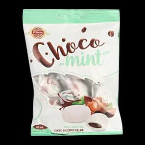Bombone Čoko Mint 90g Evropa
