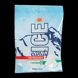 Ice Bombona 90 Gr