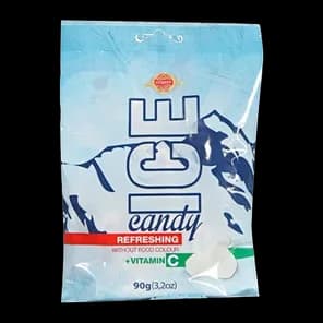 Ice Bombona 90 Gr