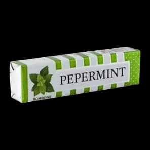 Bombone Komprimat Pepermint 27gr Vitaminka