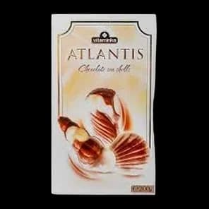Bombonjera Atlantis 200g