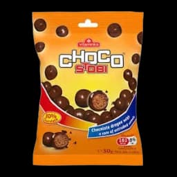 Flips Čoko Stobi 30g Vitaminka