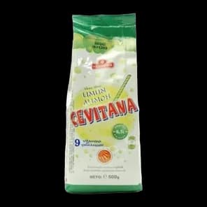 Napitak Cevitana Limun 500g Vitamin