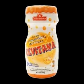 Napitak Cevitana Narandža 200g Vitaminka