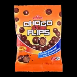 Flips Čoko Stobi Beli 30g Vitaminka
