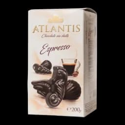 Bombonjera Espresso Atlantis 200gr Vitaminka