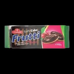 LT biskvit višnja 125g