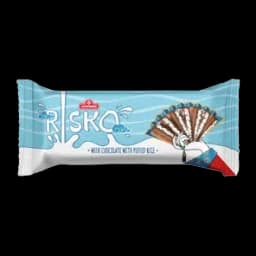TT Risko bar 25g