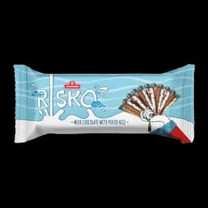 TT Risko bar 25g