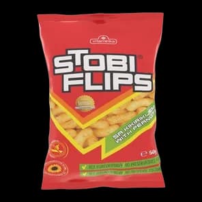 Flips Protein Cheese Fit In Vitaminka 50g