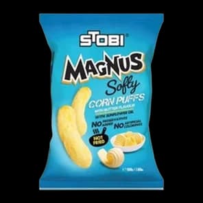 Flips Magnus Puter 85gr Stobi