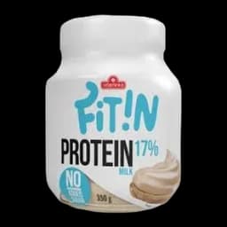 Proteinski Beli Krem 350g Vitaminka