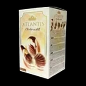 Bombonjera badem Atlantis 200g