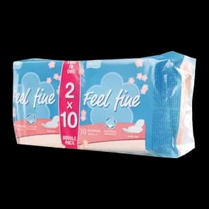 Vata Boni Feel Fine 50gr. Drenik