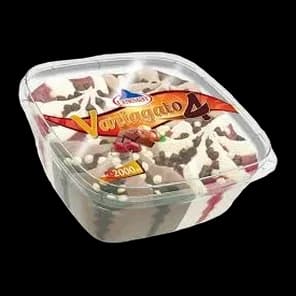 Sladoled Variagato Quatro Cla 900ml
