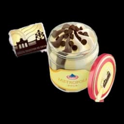 Metropoli cono Brussels 180 ml