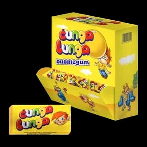 Žv Guma Čunga Lunga 3,6g Dooel