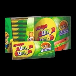 Mega Cunga Lunga - Lubenica