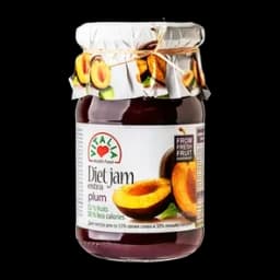 Džem Šljiva Diet 370g Vitalia