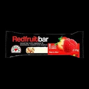 Vitalia red fruit bar malina, jagoda i jogurt 35 g