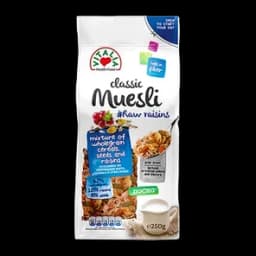 Musli Klasik Vitalia 250g
