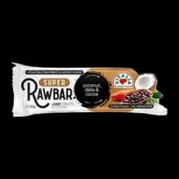 Vitalia raw bar kokos čokolada30g