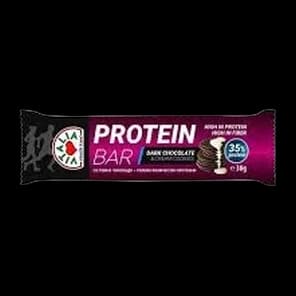 Vitalia protein bar tamna čokolada i keks 30 g