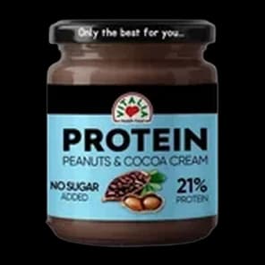 Namaz Protein Kikiriki 200g Vitalia